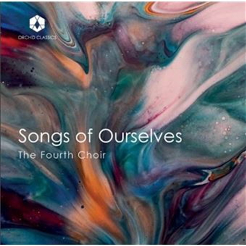 Songs Of Ourselves/Product Detail/Classical