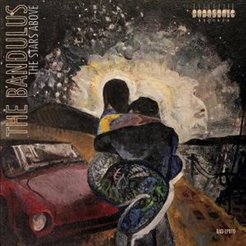 Above The Stars/Product Detail/Reggae