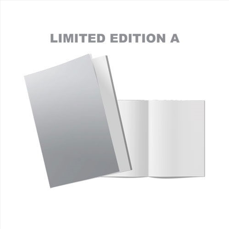 Starkissed-Limited Edition A/Product Detail/World