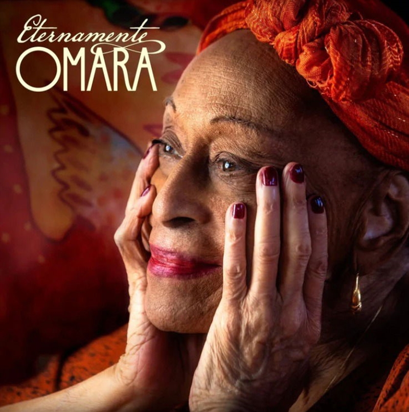 Eternamente Omara/Product Detail/Rock/Pop