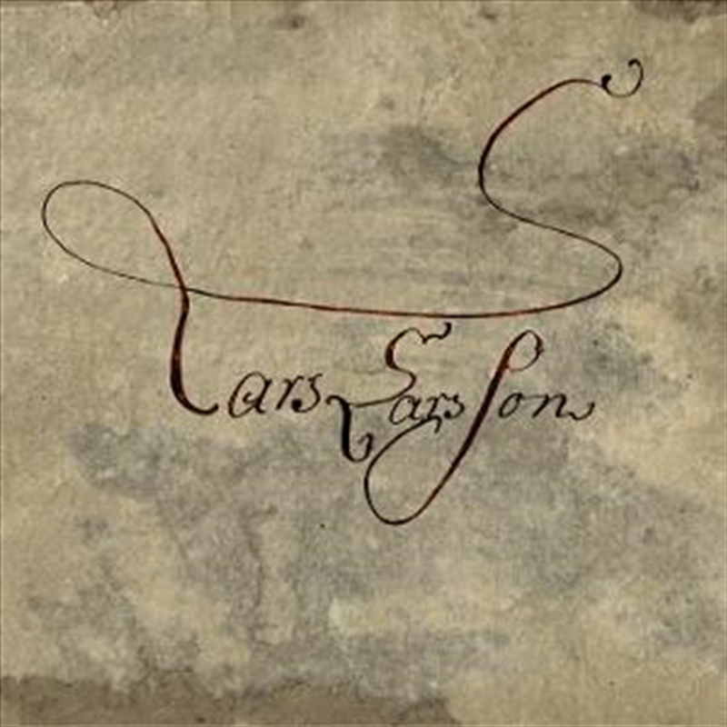 Lars Larsson/Product Detail/Rock/Pop