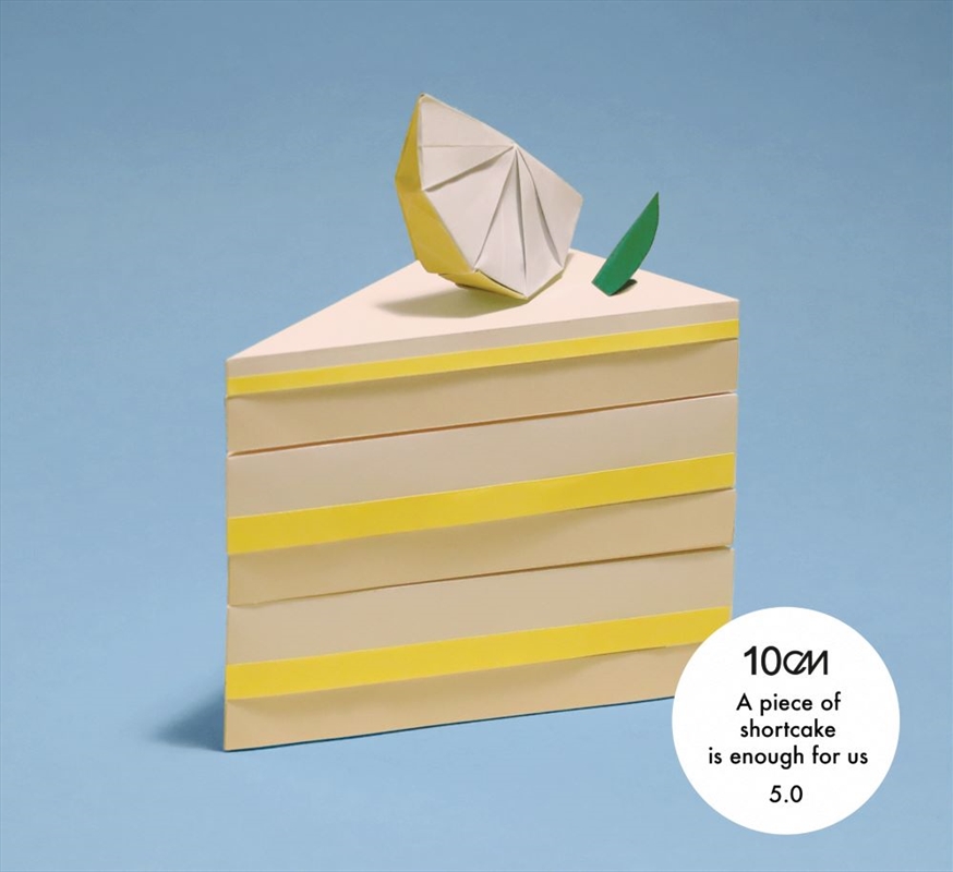 5th Album 5.0/Product Detail/World