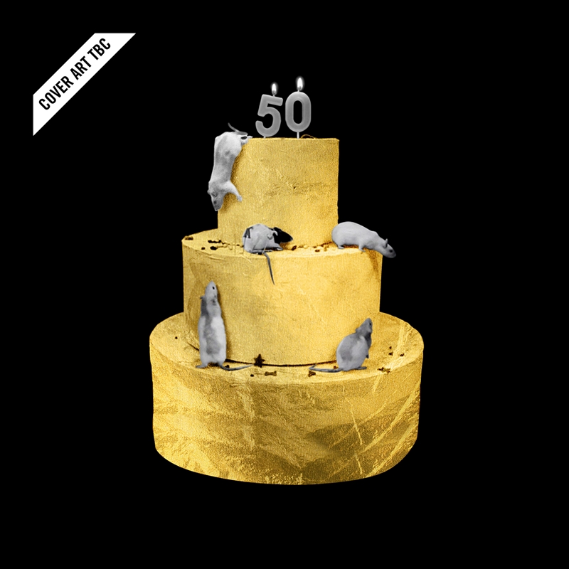First 50 Years: Songs Of Boomtown Glory/Product Detail/Rock/Pop