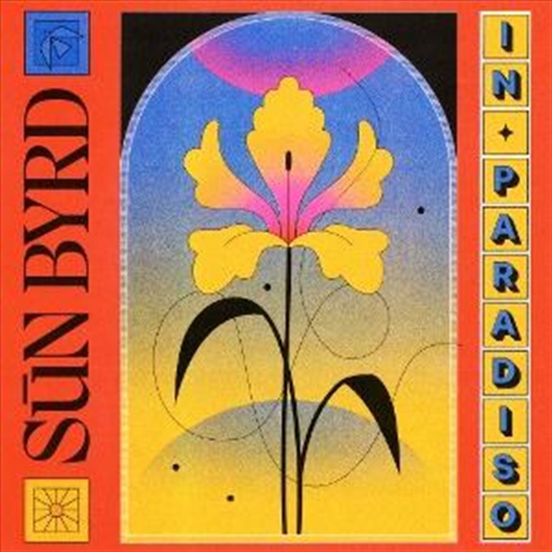 In Paradiso/Product Detail/Blues