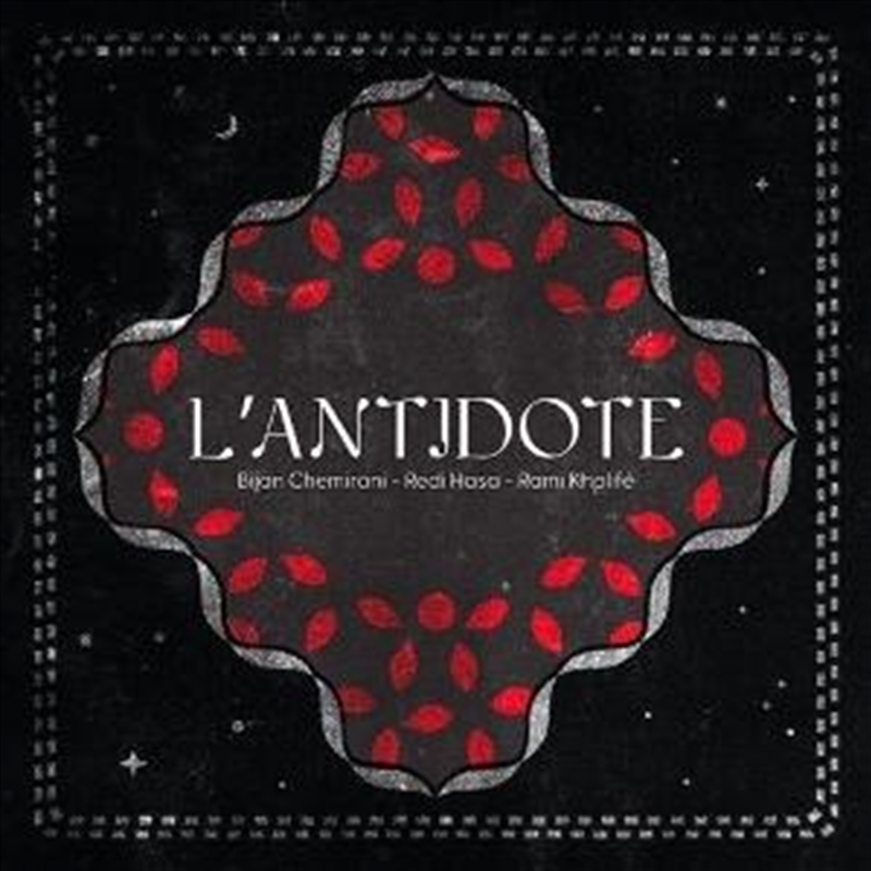 Lantidote/Product Detail/Jazz