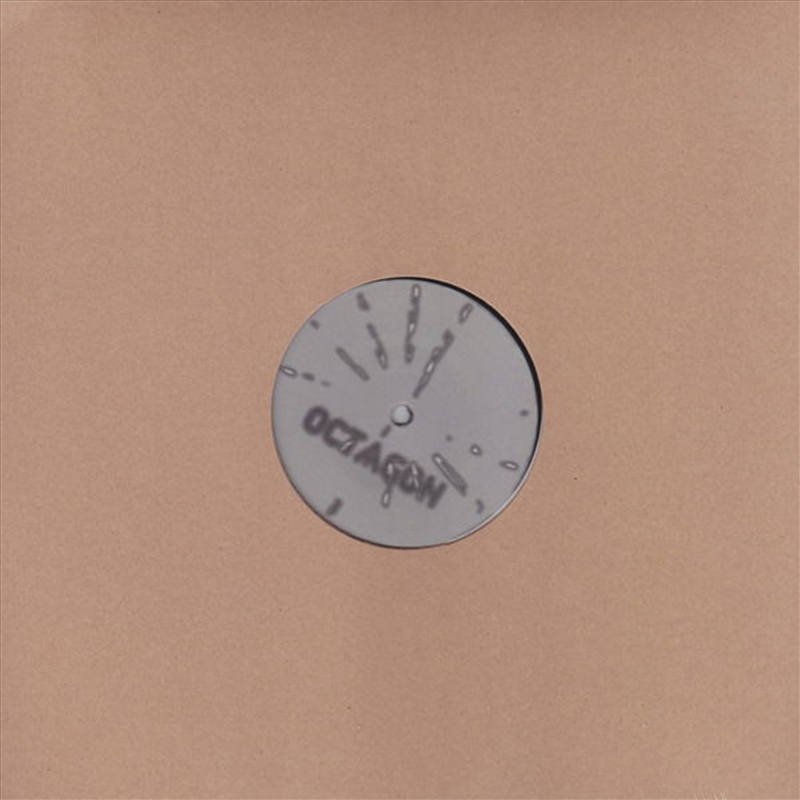 Ocatagon / Octaedre/Product Detail/Rock/Pop