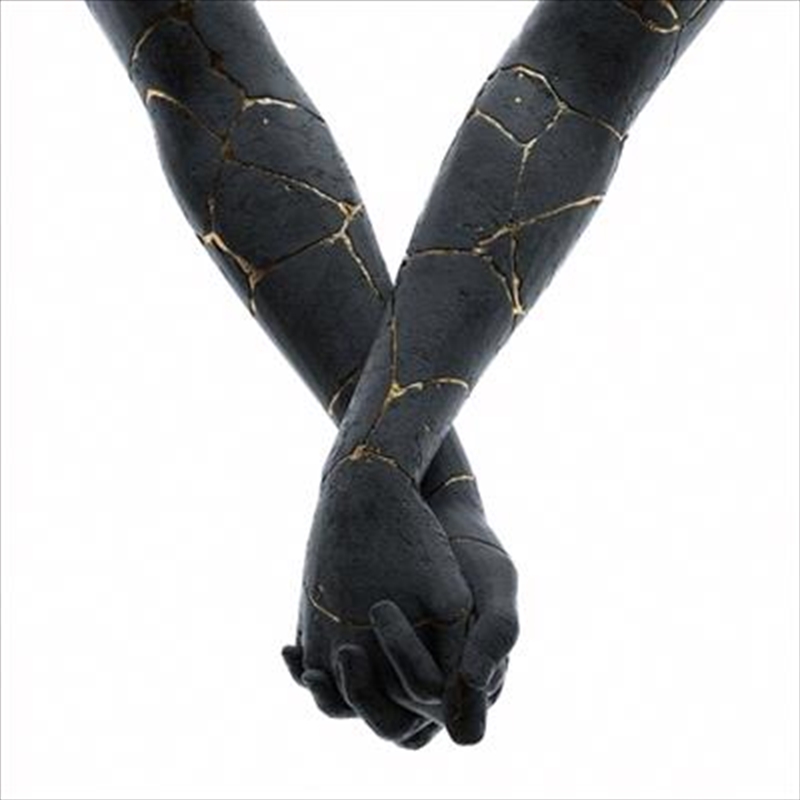 Finding God Before God Finds Me/Product Detail/Metal