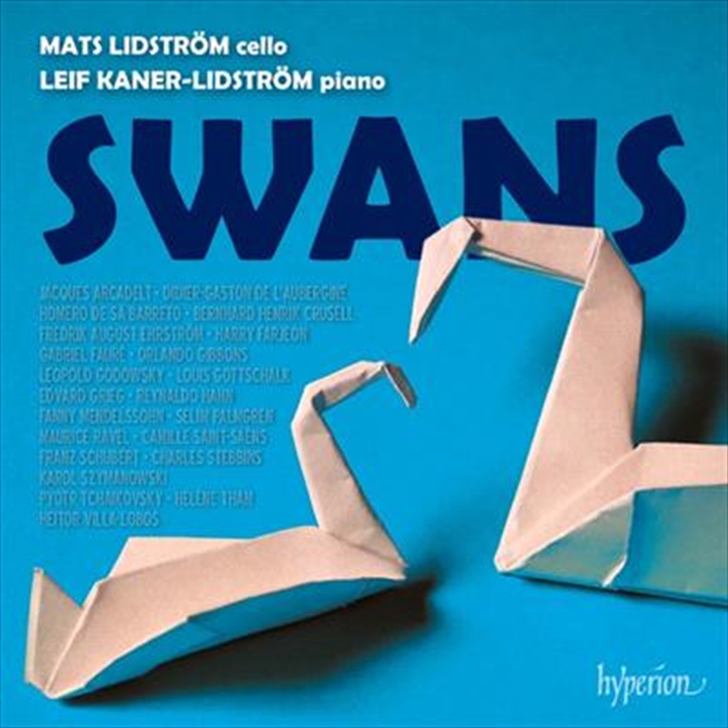 Swans/Product Detail/Rock/Pop