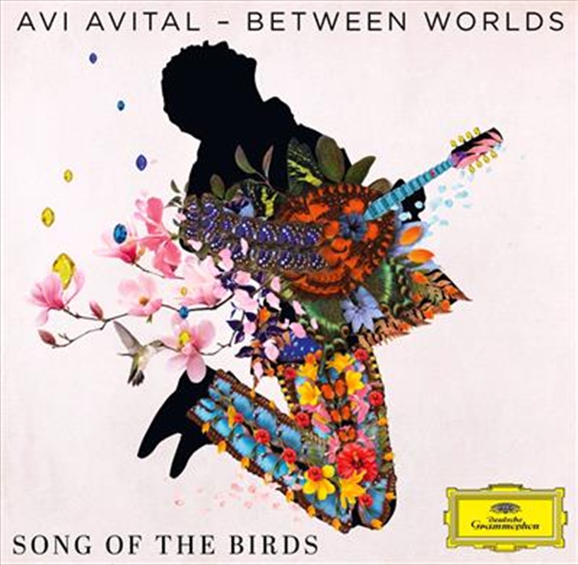 Song Of The Birds/Product Detail/Classical