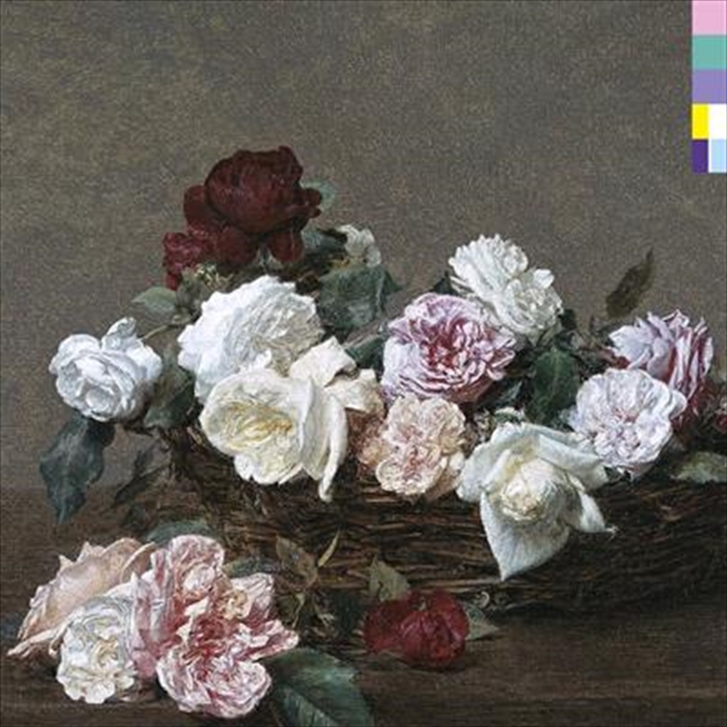 Power, Corruption & Lies/Product Detail/Rock/Pop