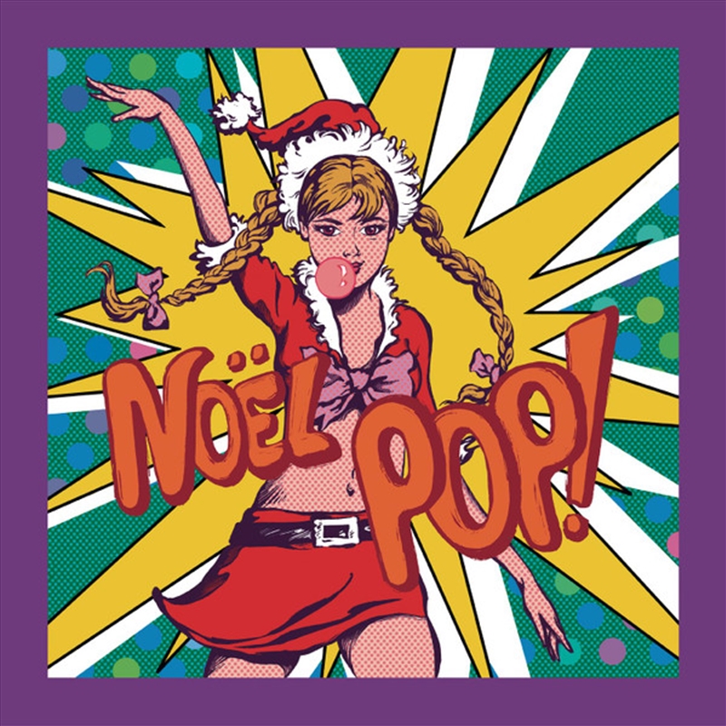 Noel Pop!/Product Detail/Rock/Pop