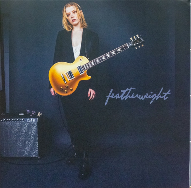 Featherweight - Gold Vinyl/Product Detail/Dance