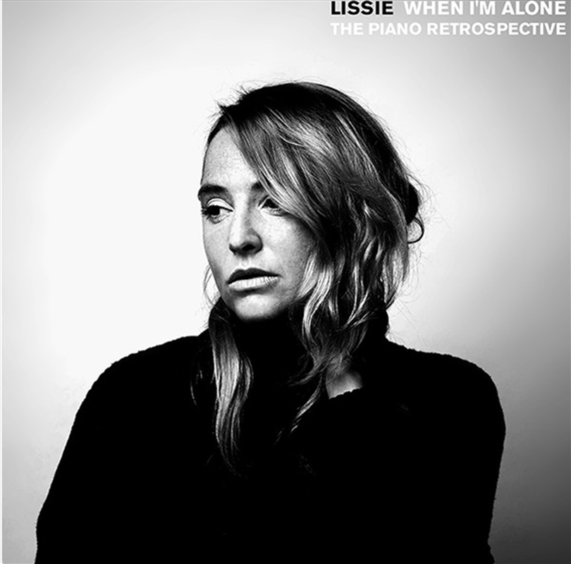 When Im Alone: The Piano Retrospective/Product Detail/Rock/Pop