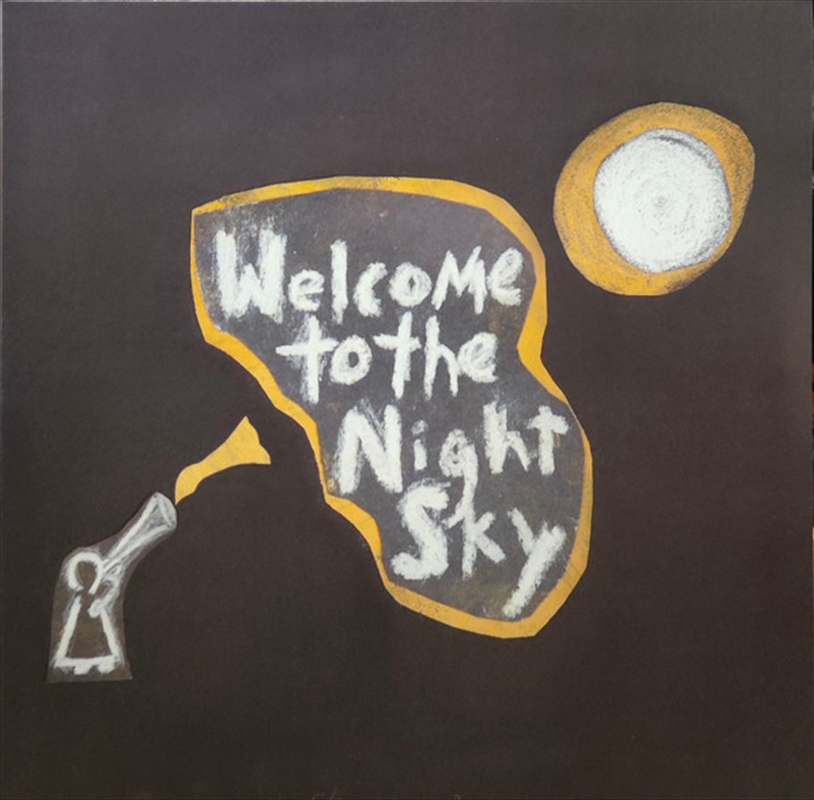 Welcome To The Night Sky/Product Detail/Metal