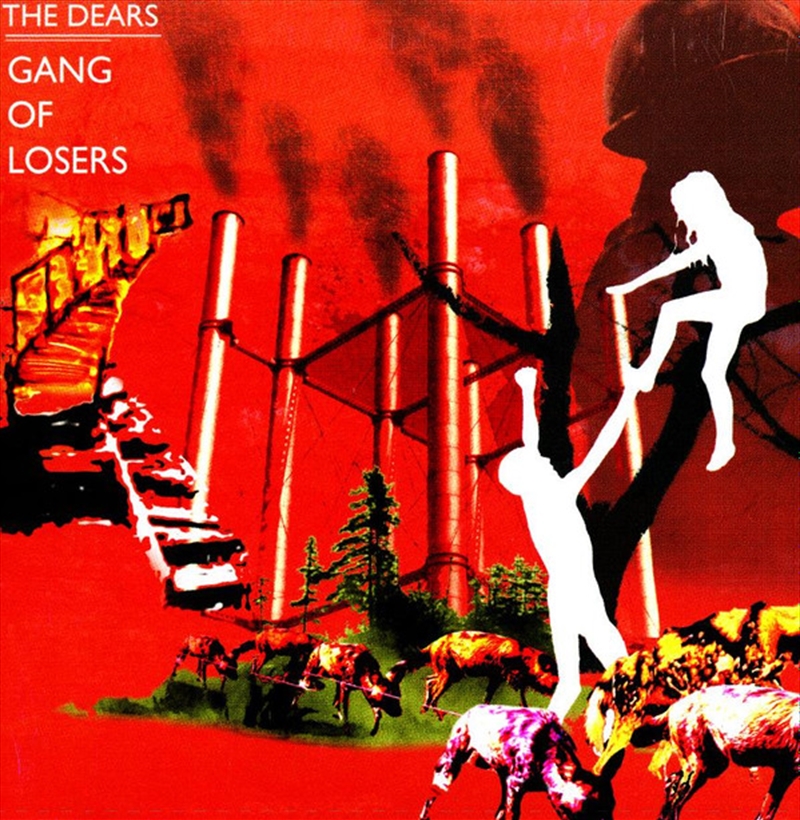 Gang Of Losers/Product Detail/Rock/Pop