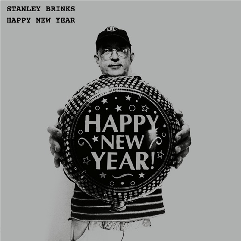 Happy New Year/Product Detail/Rock/Pop