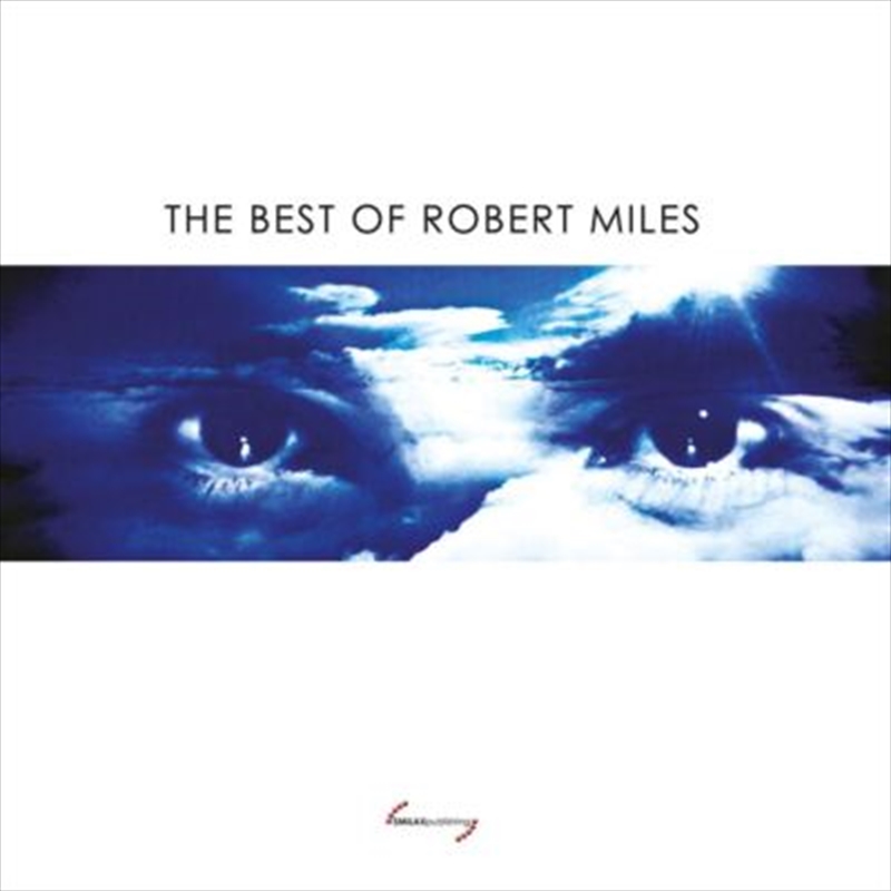 Best Of Robert Miles/Product Detail/Dance