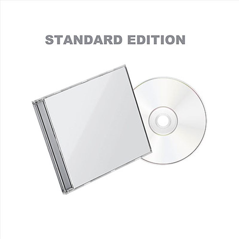 Starkissed-Regular Edition/Product Detail/World