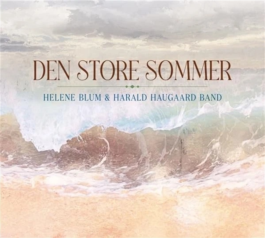Den Store Sommer/Product Detail/World