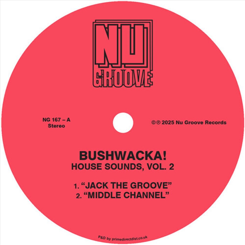 House Sounds Vol. 2/Product Detail/Dance