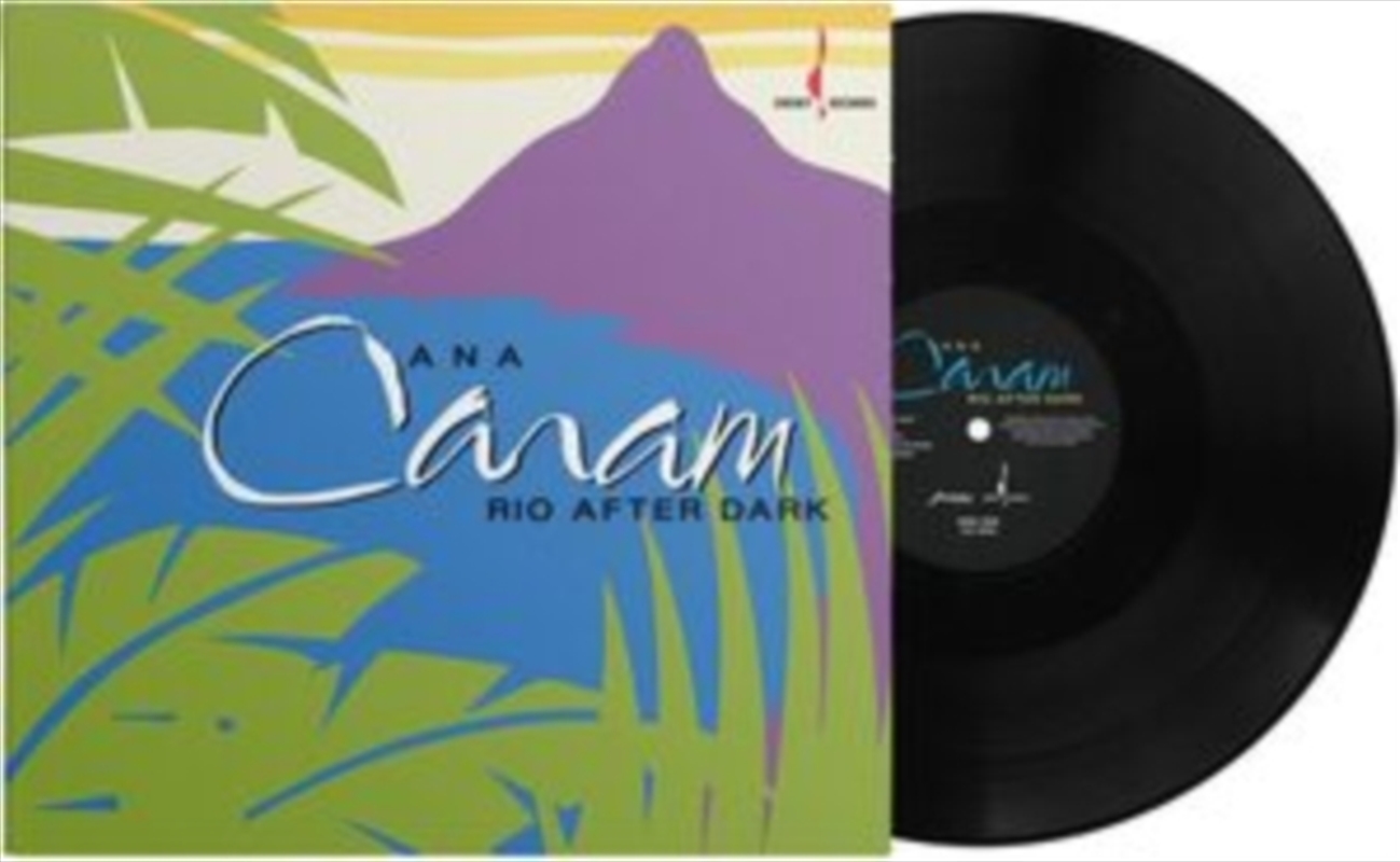 Rio After Dark/Product Detail/Jazz