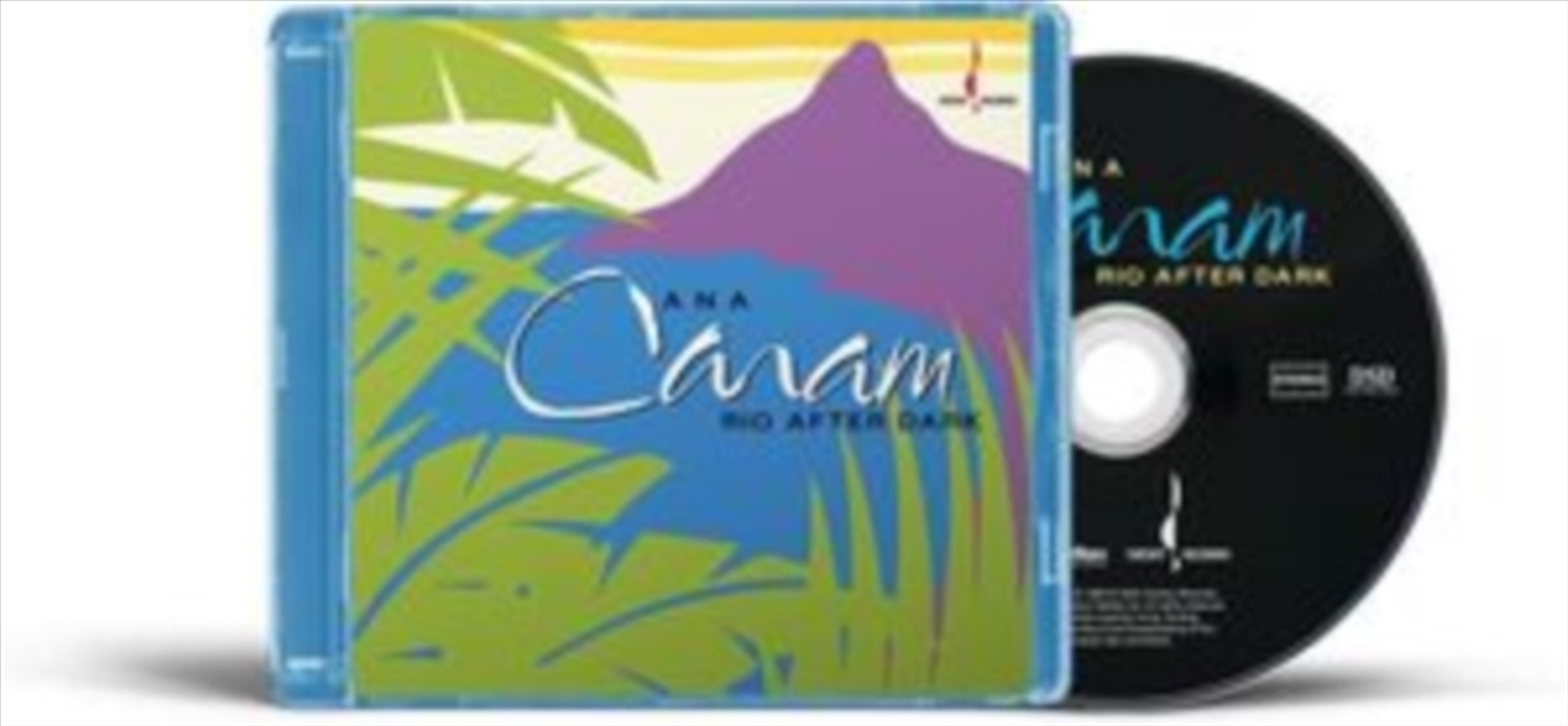 Rio After Dark/Product Detail/Jazz