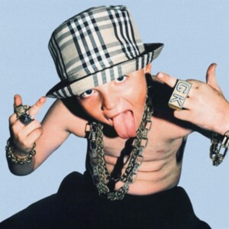 Disrespectful/Product Detail/Dance