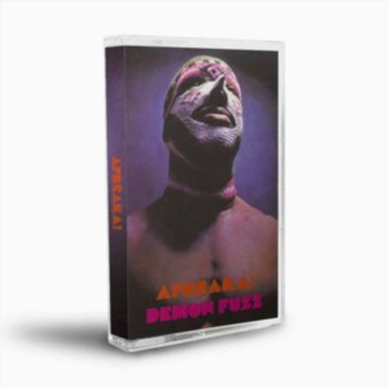 Afreaka!/Product Detail/Rock/Pop