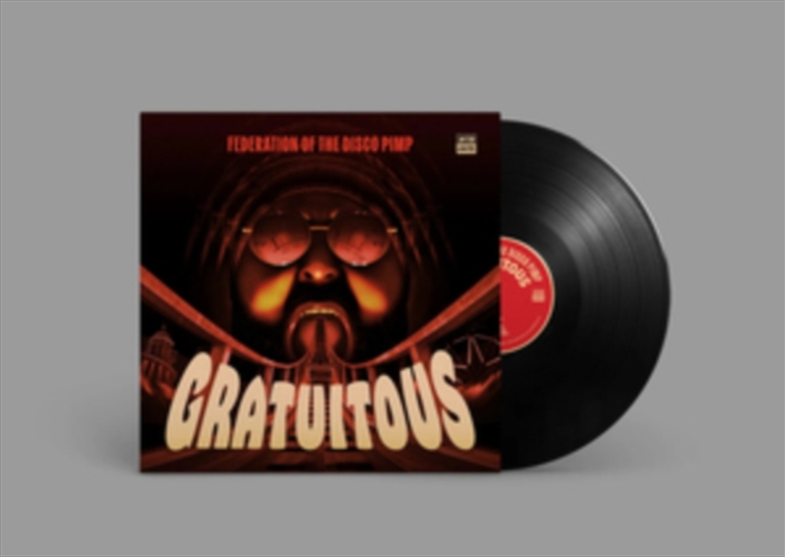 Gratuitous/Product Detail/Jazz