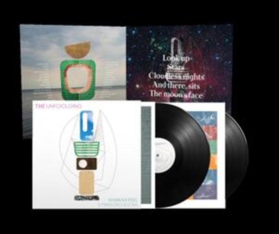 The Unfolding/Product Detail/Alternative