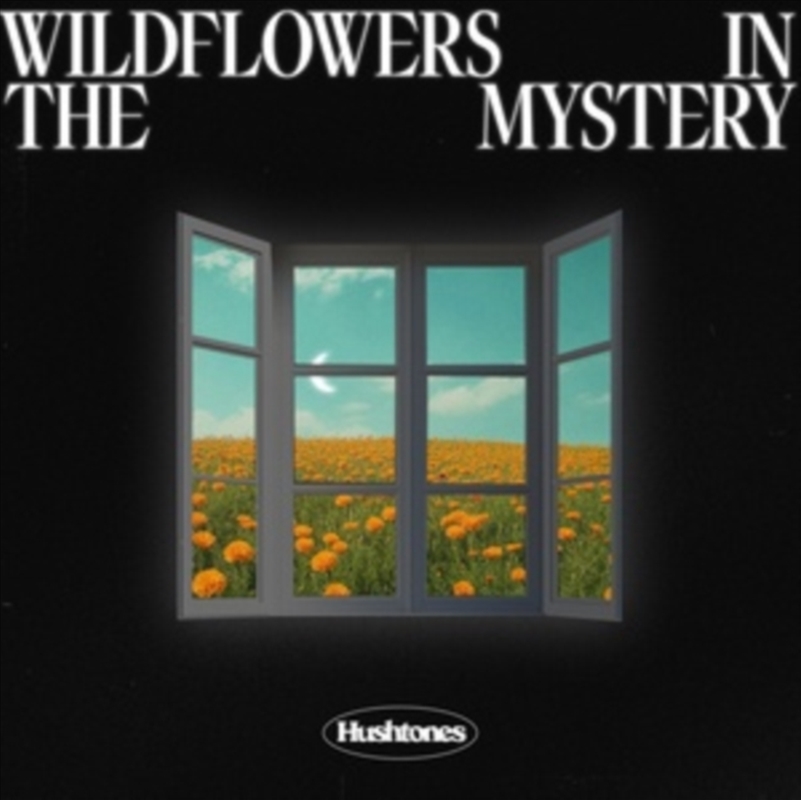 Wildflowers In The Mystery - Orange Vinyl/Product Detail/Alternative