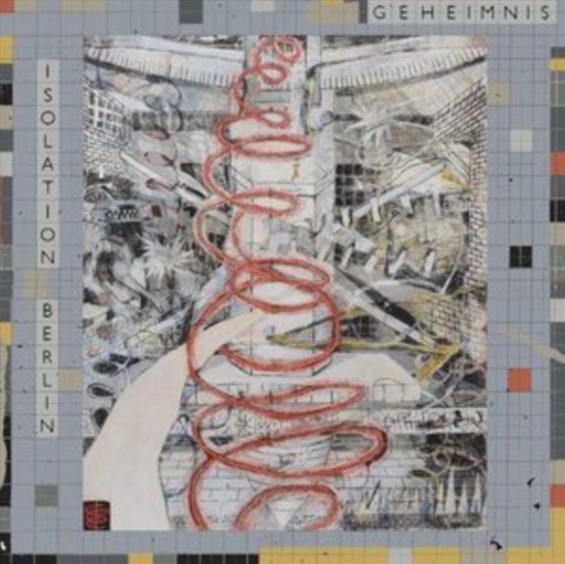 Geheimnis/Product Detail/Alternative