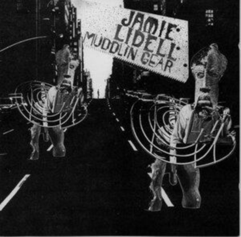 Muddlin Gear/Product Detail/R&B