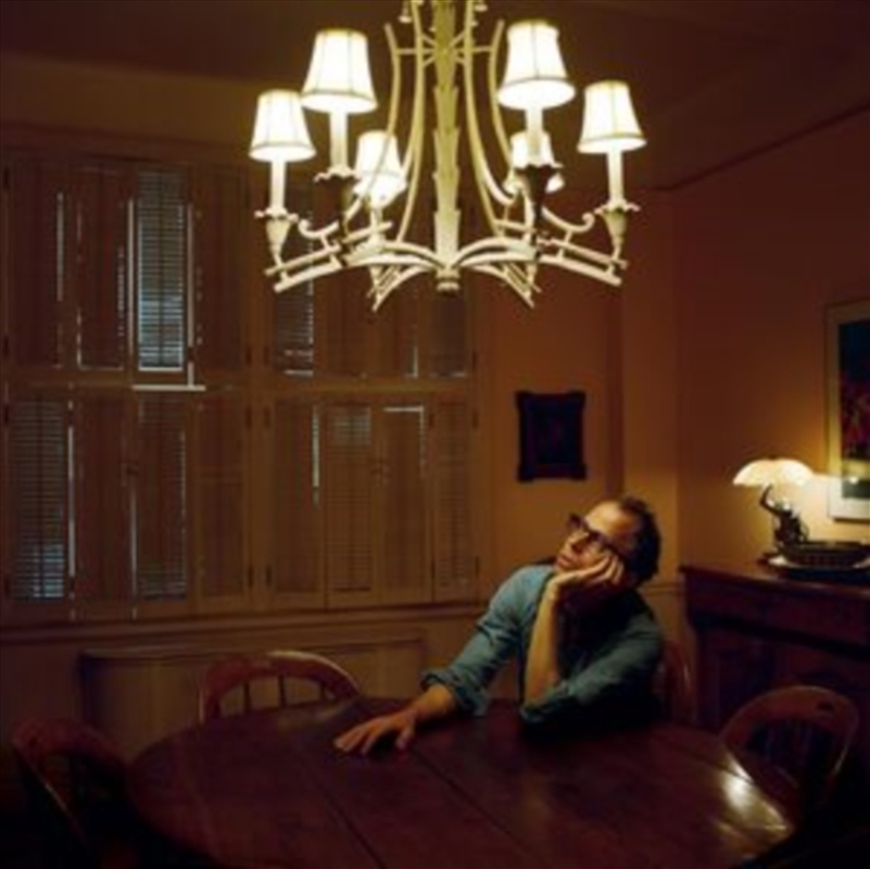 If You Believed In Me/Product Detail/Blues