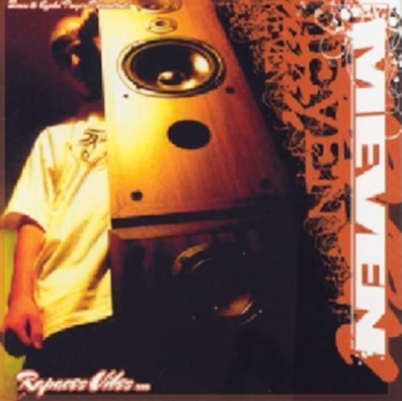 Rapaces Vibes/Product Detail/Alternative