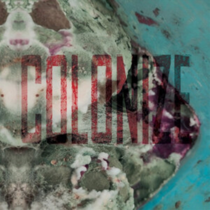 Colonize/Product Detail/Dance