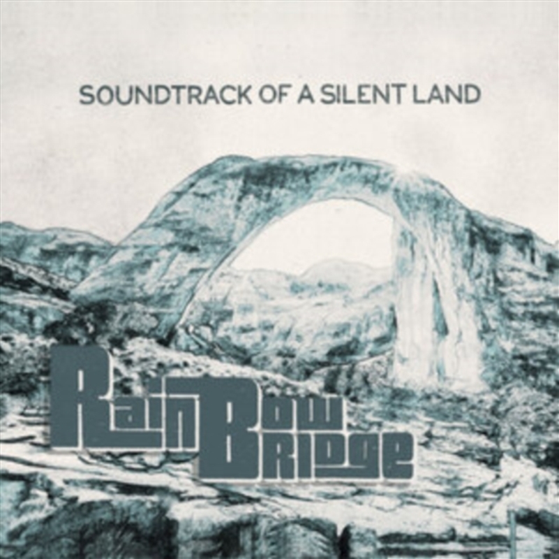 Soundtrack Of A Silent Land/Product Detail/Rock/Pop