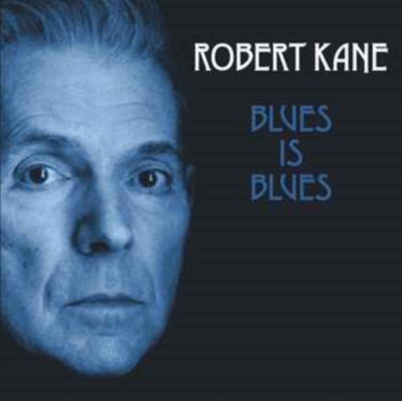 Blues Is Blues/Product Detail/Blues