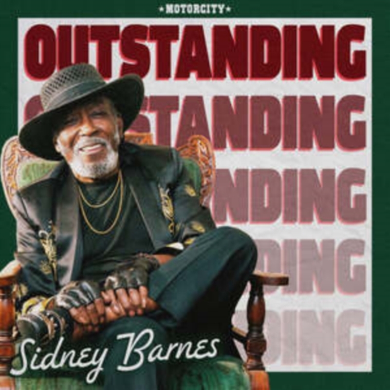 Outstanding/Product Detail/R&B