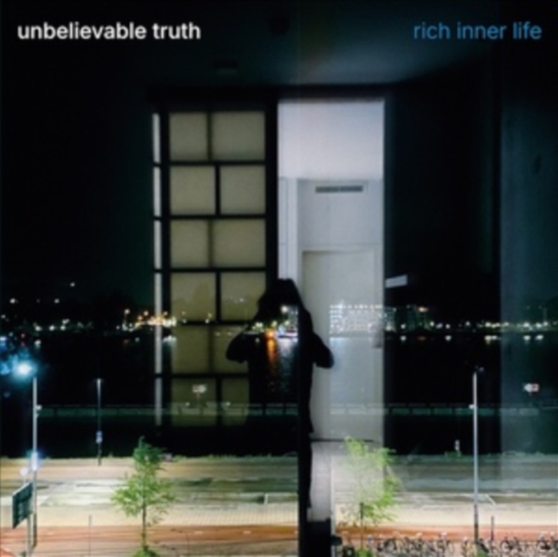 Rich Inner Life/Product Detail/Alternative