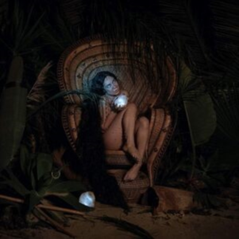 Bakunawa/Product Detail/Dance