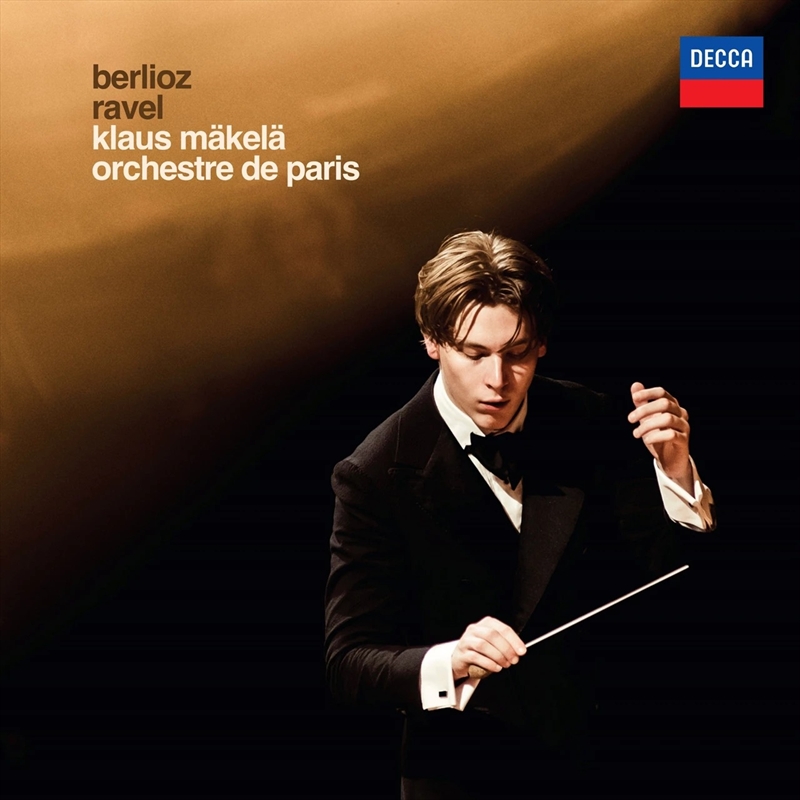 Berlioz - Symphony Fantastique; Ravel - Valse/Product Detail/Classical