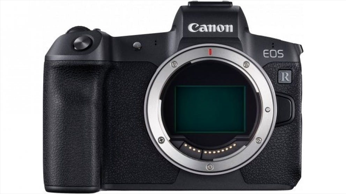 Rbody Eos R Mirrorless Camera Body Only/Product Detail/Cameras