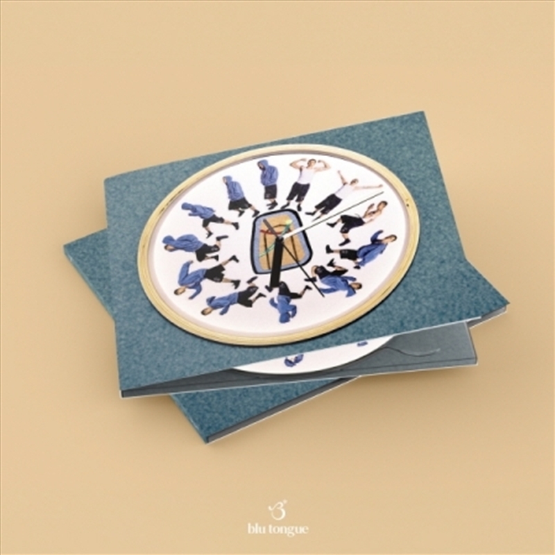 Time Attack/Product Detail/World