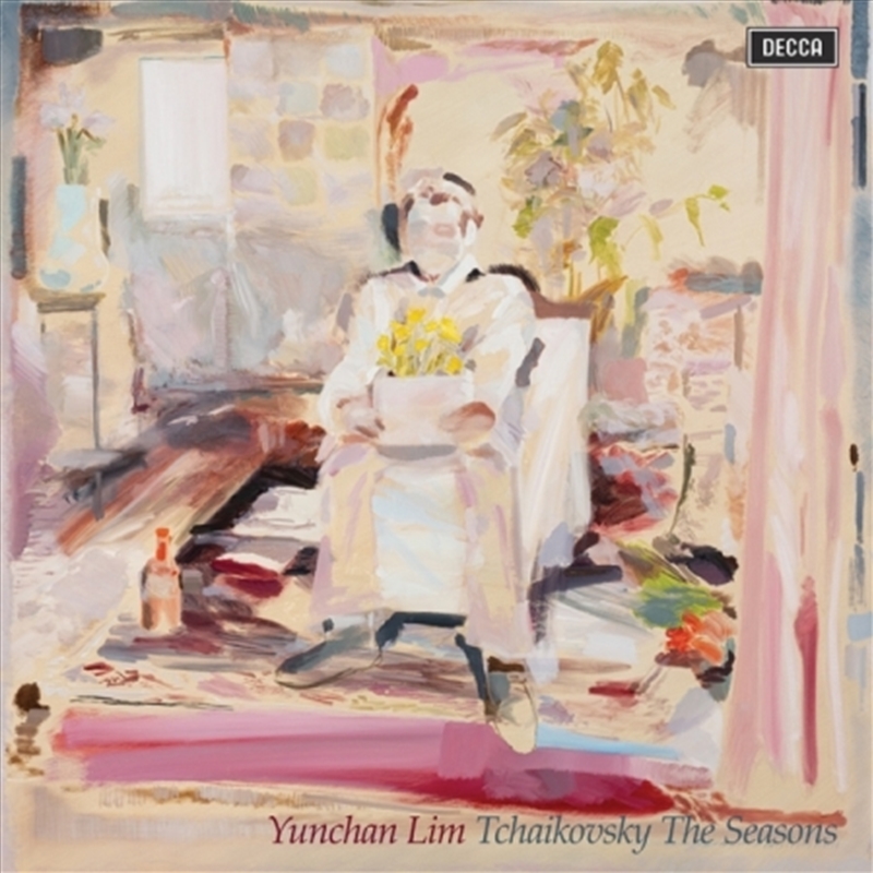 Pyotr Ilyich Tchaikovsky: The/Product Detail/Classical