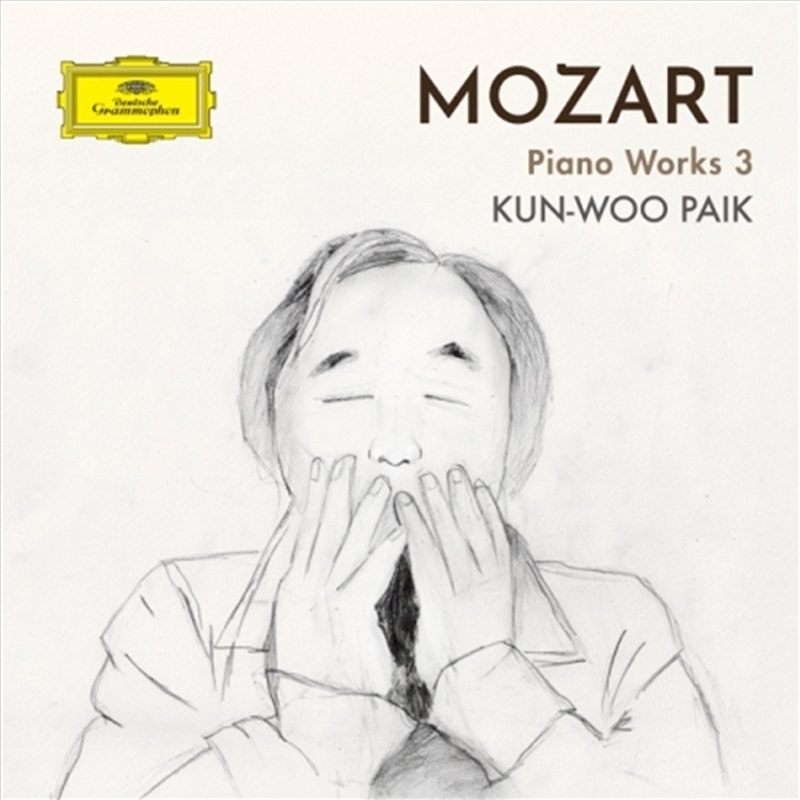 Piano Works 3/Product Detail/Classical