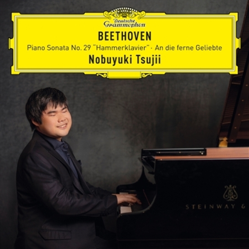 Piano Sonata No.29 Hammerklavi/Product Detail/Classical