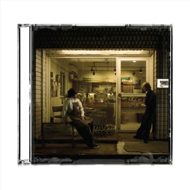 Haanchan Store/Product Detail/World