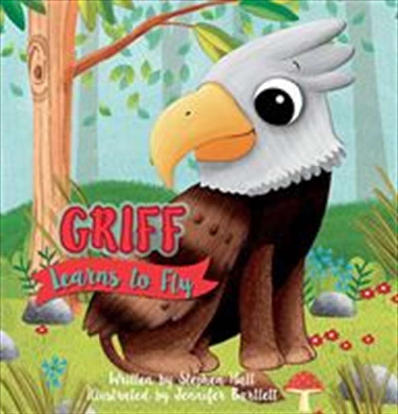 Griff/Product Detail/Early Childhood Fiction Books