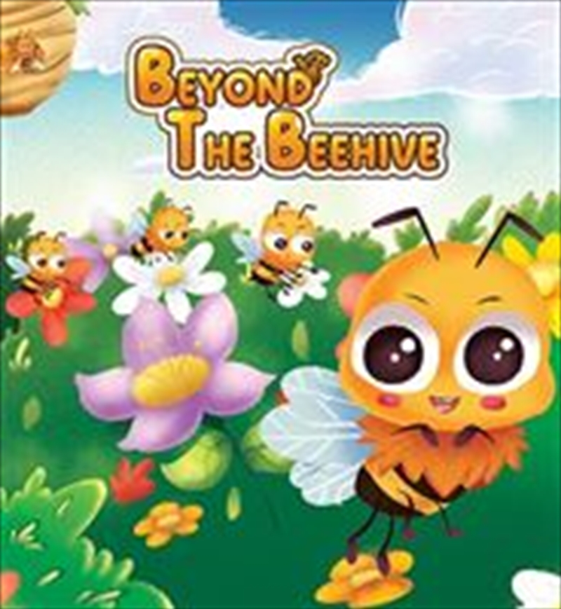 Beyond The Beehive/Product Detail/Early Childhood Fiction Books